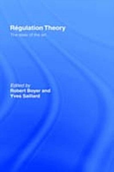 Regulation Theory