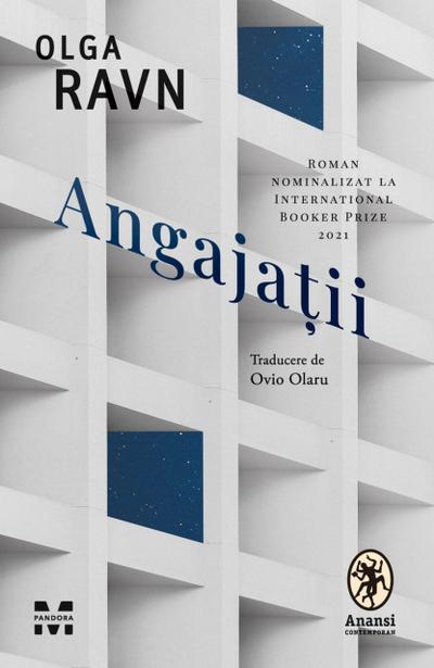Angaja¿ii