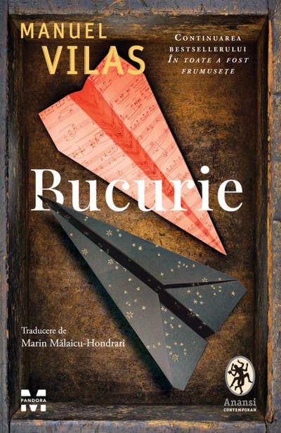 Bucurie