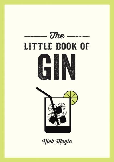 Little Book of Gin