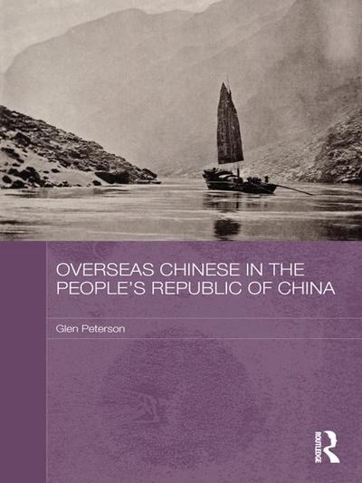 Overseas Chinese in the People’s Republic of China