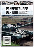Panzertruppe der DDR