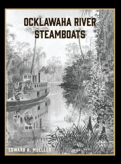 Ocklawaha River Steamboats