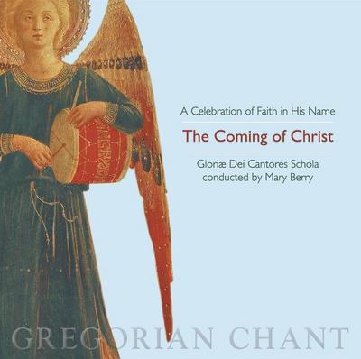 The Coming of Christ