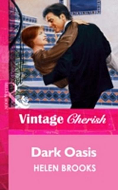 Dark Oasis
