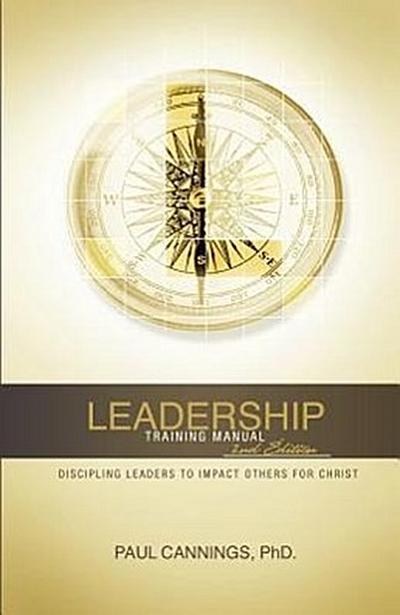 Leadership Training Manual