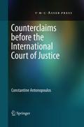 Counterclaims before the International Court of Justice