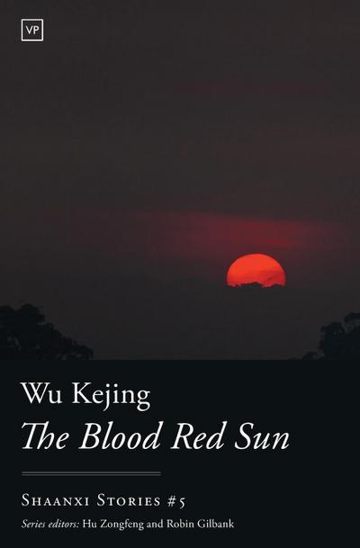 The Blood Red Sun