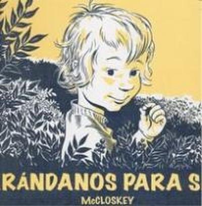 Arándanos para Sal