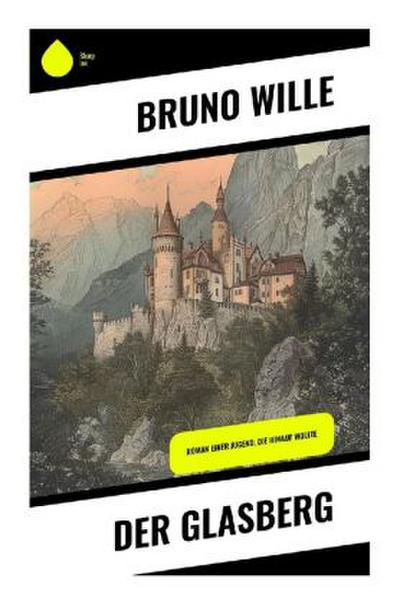 Der Glasberg