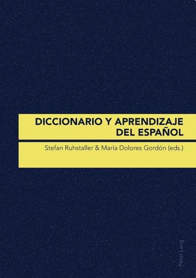 Diccionario y aprendizaje del español