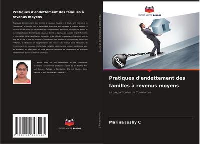 Pratiques d’endettement des familles à revenus moyens