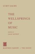 The Wellsprings of Music