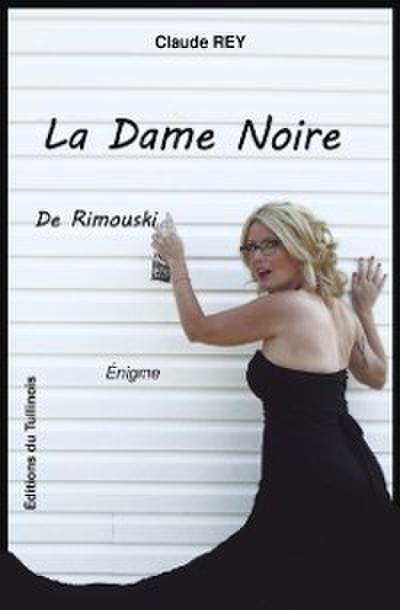 La dame noire