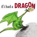 If I Had a Dragon - Amanda Ellery