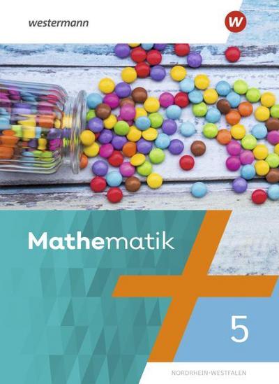 Mathematik - Ausgabe Nordrhein-Westfalen 2022