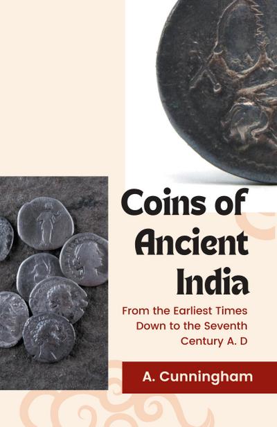 Coins of Ancient India