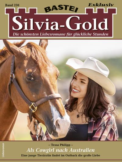 Silvia-Gold 230