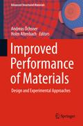 Improved Performance of Materials