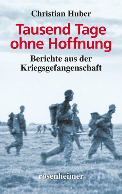 Tausend Tage ohne Hoffnung