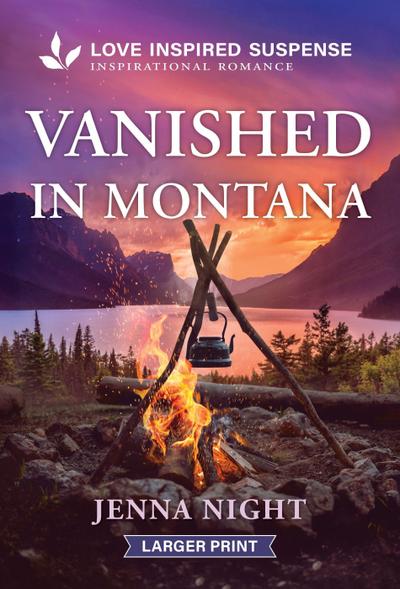Vanished in Montana
