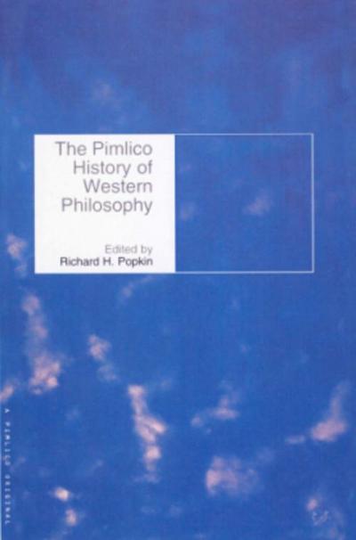 The Pimlico History of Western Philosoph