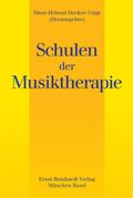 Schulen der Musiktherapie