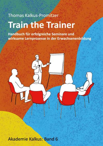 Train the Trainer