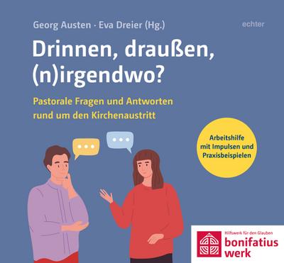 Drinnen, draußen,(n)irgendwo?
