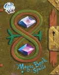 Star vs. the Forces of Evil: The Magic Book of Spe