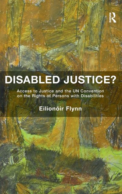Disabled Justice?