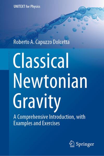 Classical Newtonian Gravity