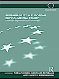 Sustainability in European Environmental Policy