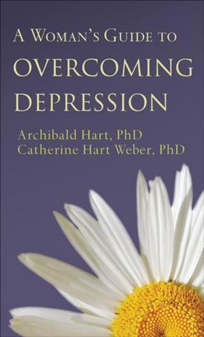 Woman’s Guide to Overcoming Depression