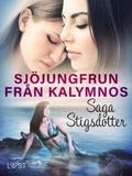 Sjöjungfrun från Kalymnos - erotisk fantasy