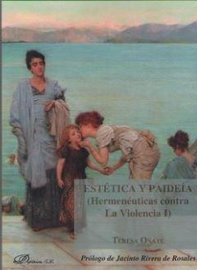 Estética y paideía