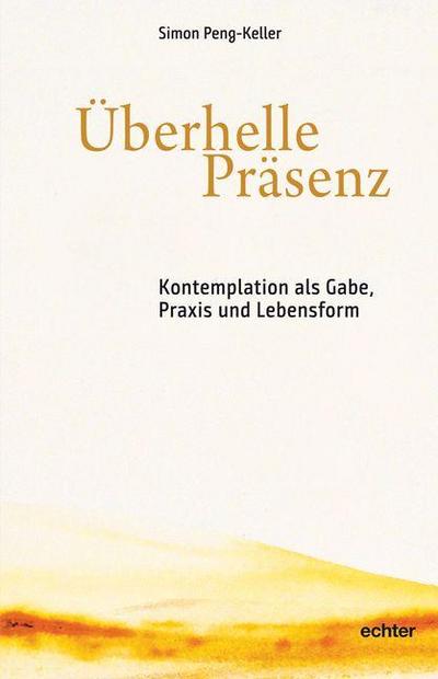 Überhelle Präsenz