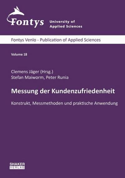 Messung der Kundenzufriedenheit