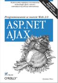 ASP.NET AJAX. Programowanie w nurcie Web 2.0