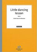 Little Dancing-Lesson Band 1für Klavier (Akkordeon)