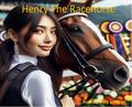 Henry The Racehorse