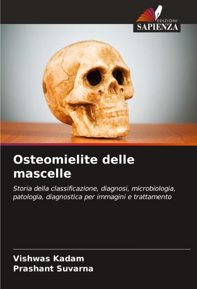 Osteomielite delle mascelle
