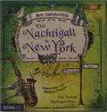 Eine Nachtigall In New York (Eine Thomas-Nightinga