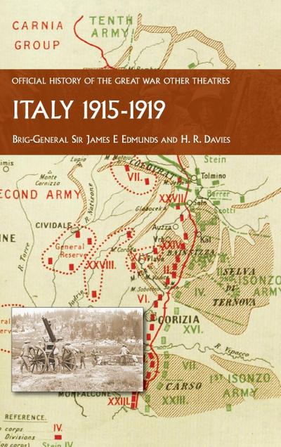 ITALY 1915-1919