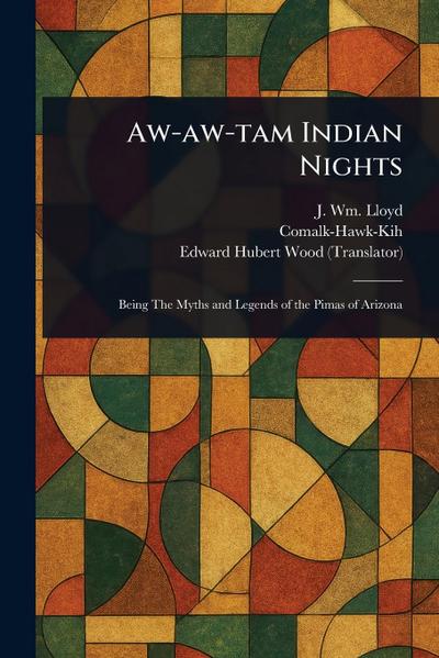 Aw-aw-tam Indian Nights