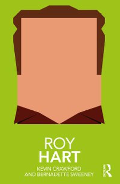 Roy Hart