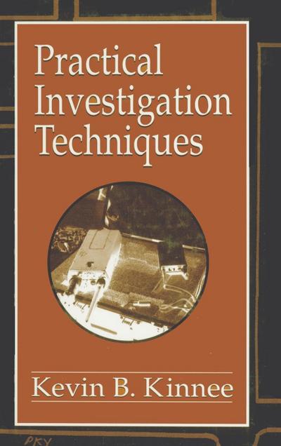 Practical Investigation Techniques