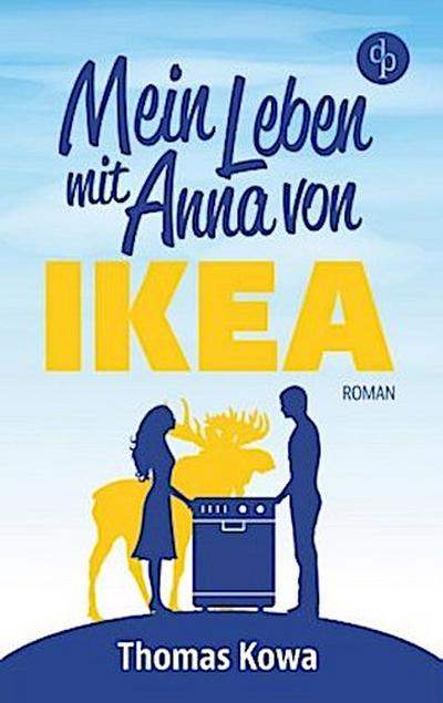 Mein Leben mit Anna von IKEA