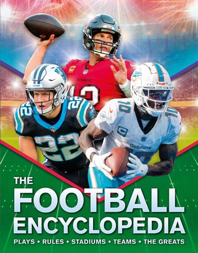 The Kingfisher Football Encyclopedia