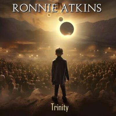 Trinity, 1 Audio-CD